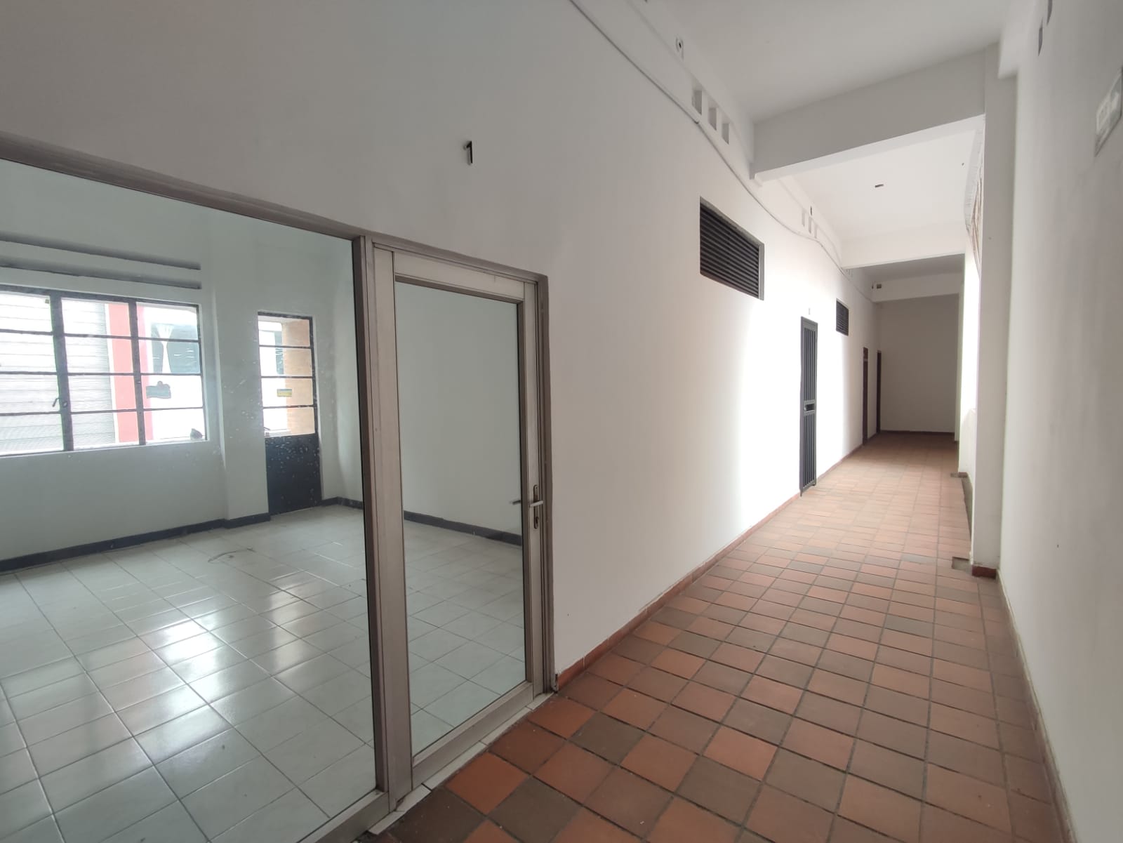 Local en arriendo en Centro, Bucaramanga, 318 m² · foto 2 de 5