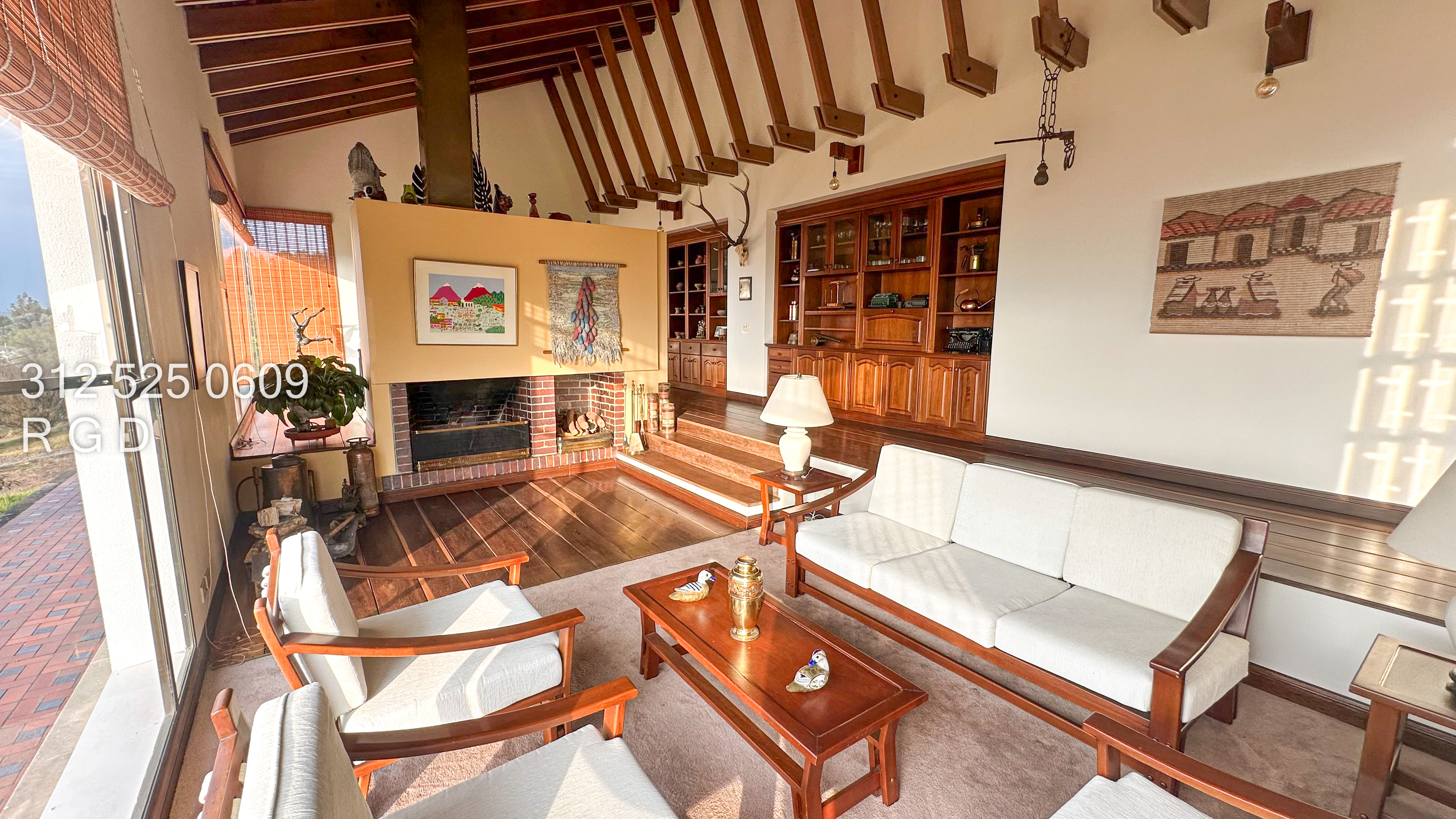 Casa de 6 alcobas en venta en Yerbabuena, Chía · foto 10 de 24