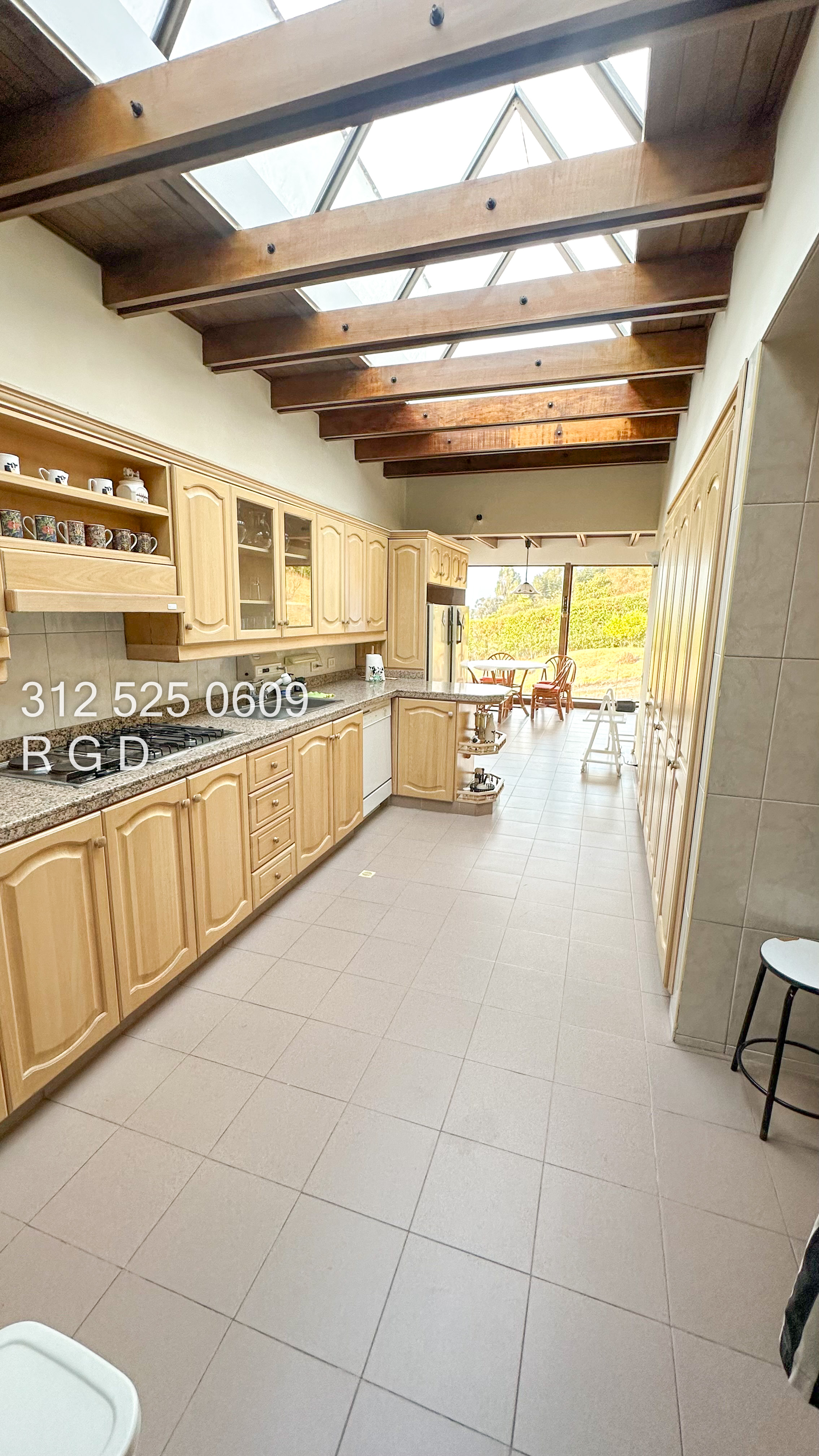 Casa de 6 alcobas en venta en Yerbabuena, Chía · foto 14 de 24