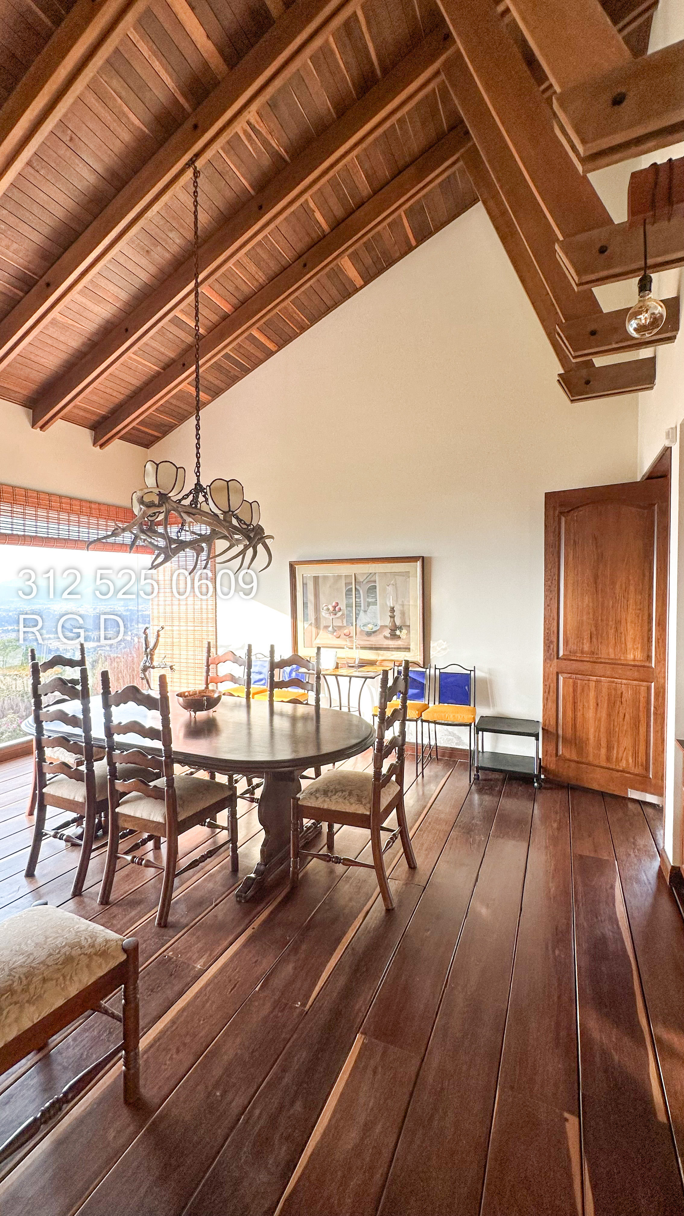 Casa de 6 alcobas en venta en Yerbabuena, Chía · foto 15 de 24