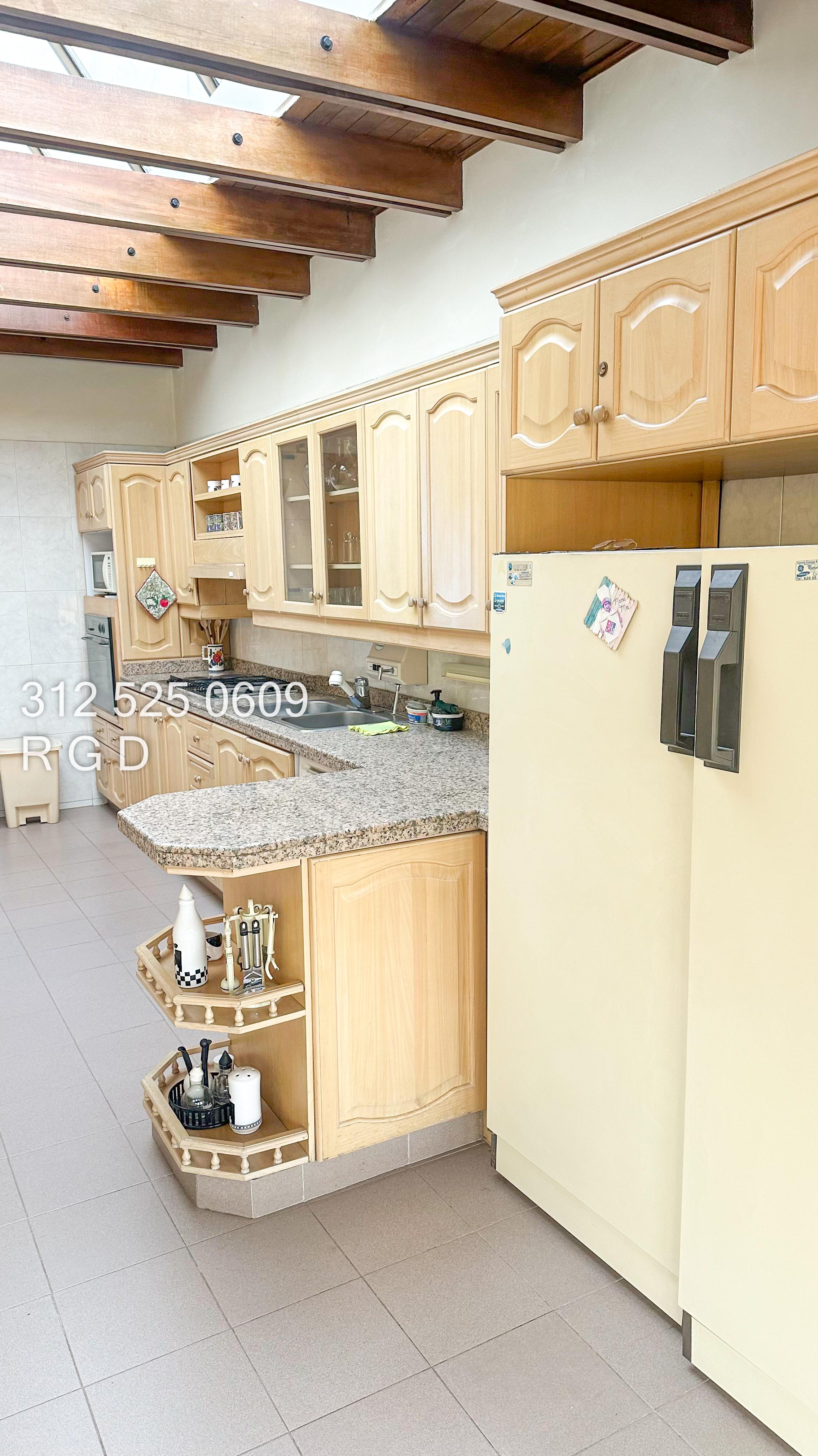 Casa de 6 alcobas en venta en Yerbabuena, Chía · foto 16 de 24