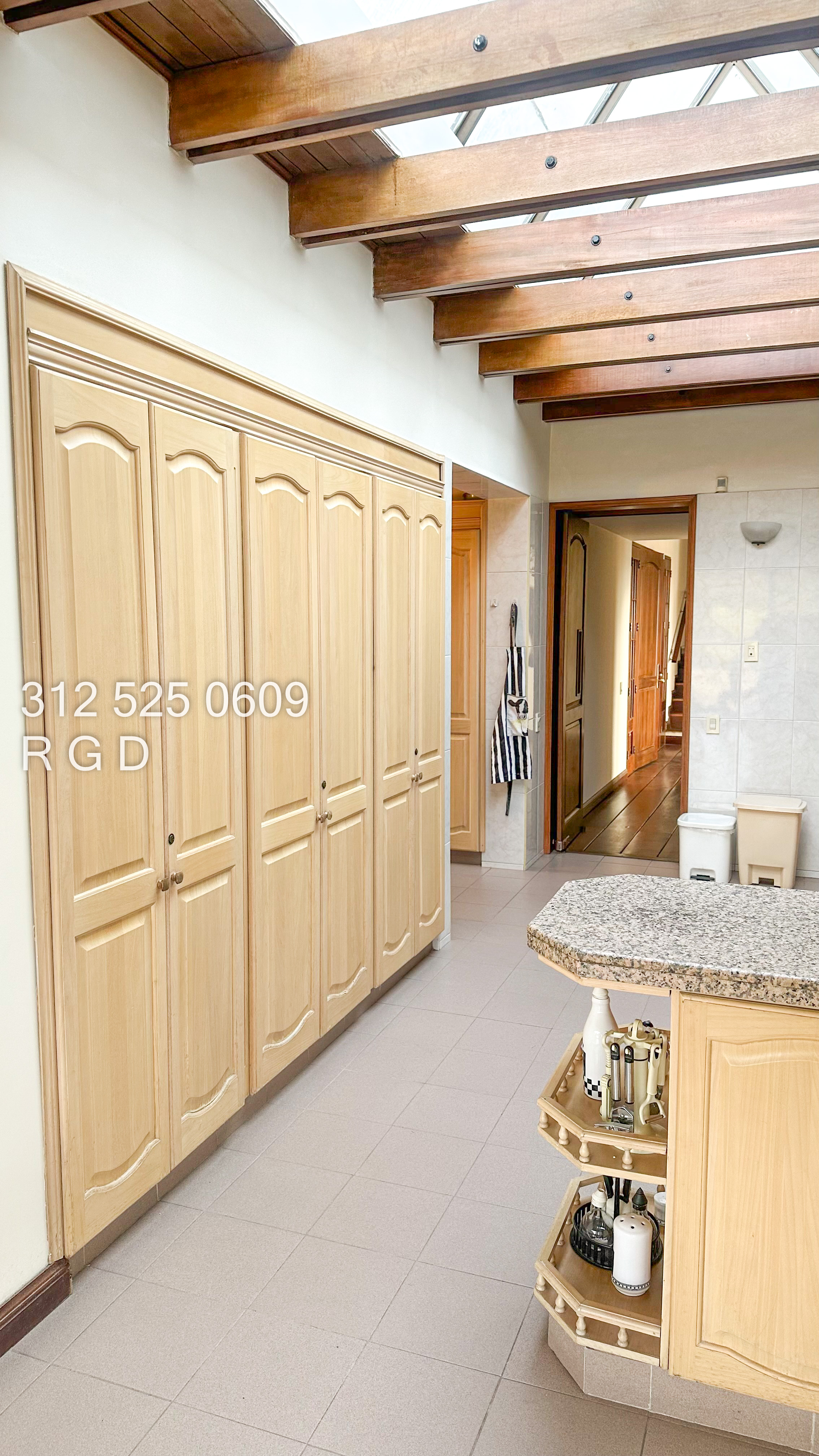 Casa de 6 alcobas en venta en Yerbabuena, Chía · foto 18 de 24