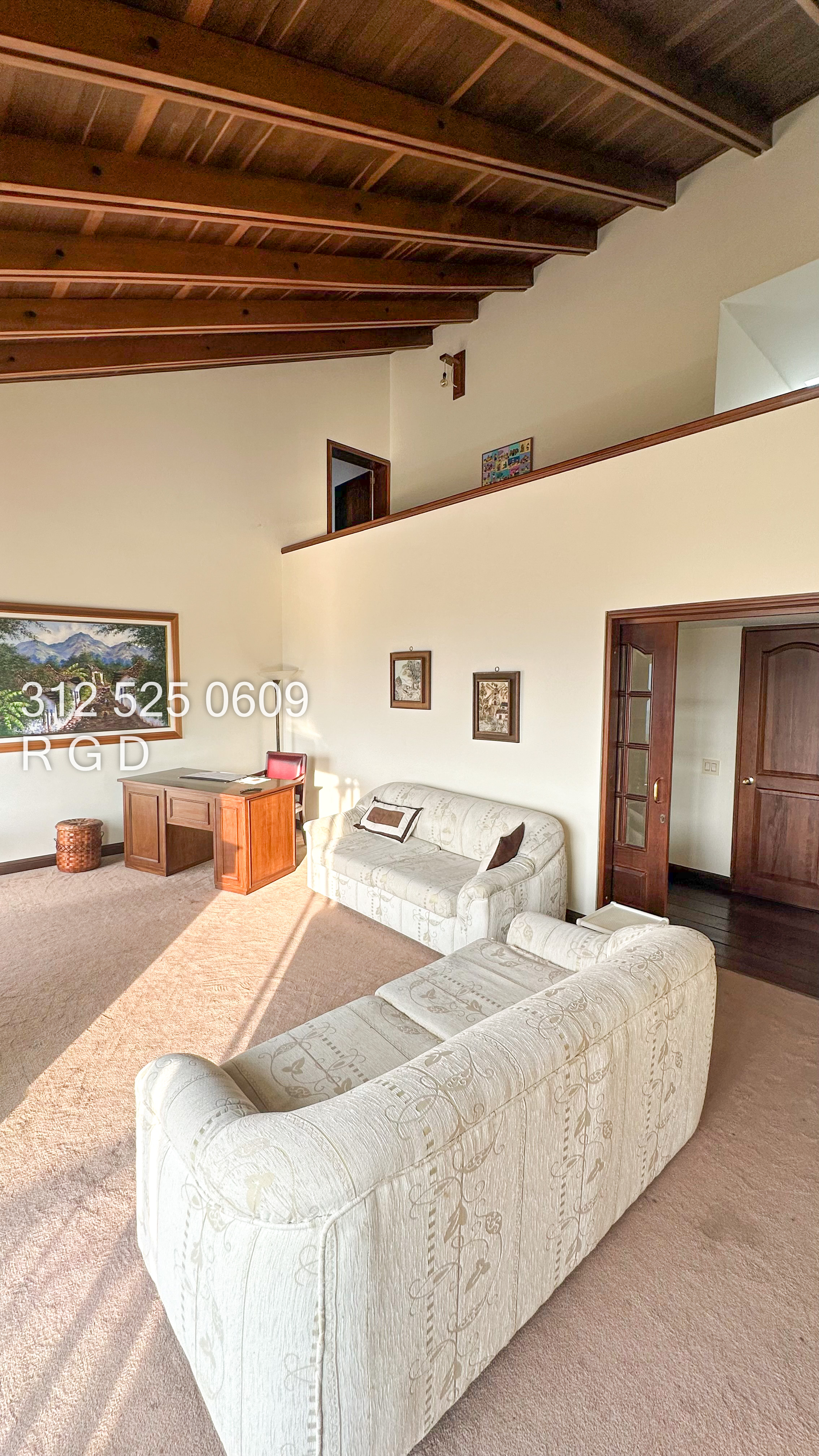 Casa de 6 alcobas en venta en Yerbabuena, Chía · foto 20 de 24
