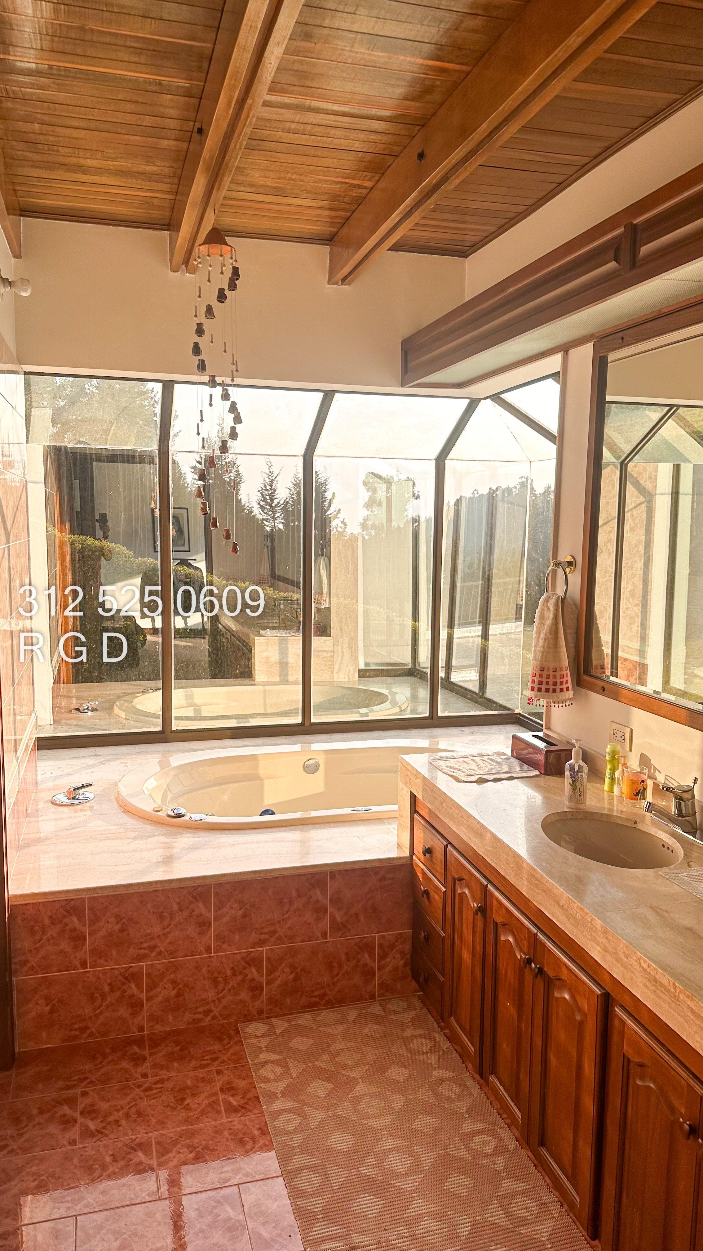Casa de 6 alcobas en venta en Yerbabuena, Chía · foto 23 de 24