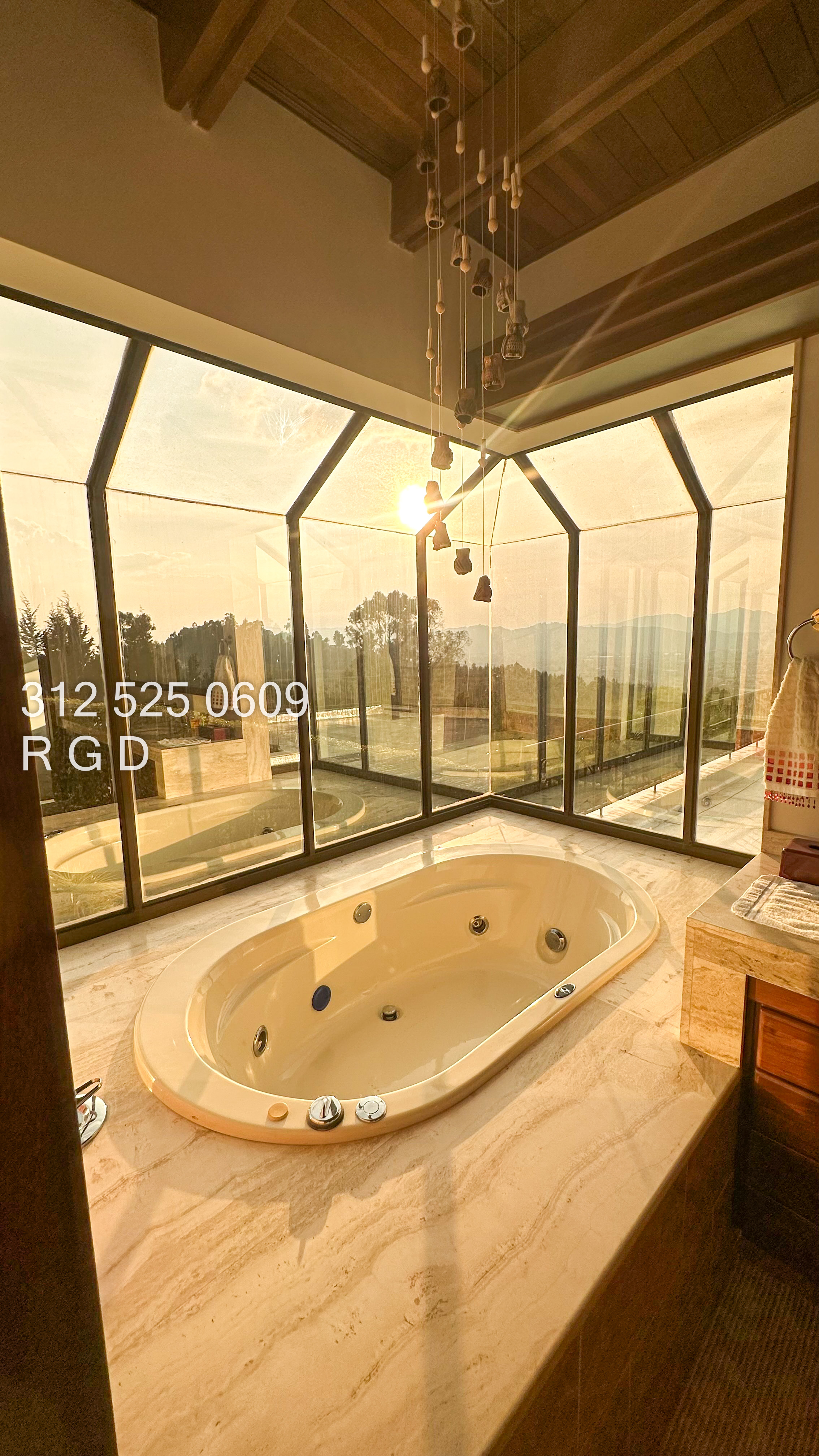 Casa de 6 alcobas en venta en Yerbabuena, Chía · foto 24 de 24