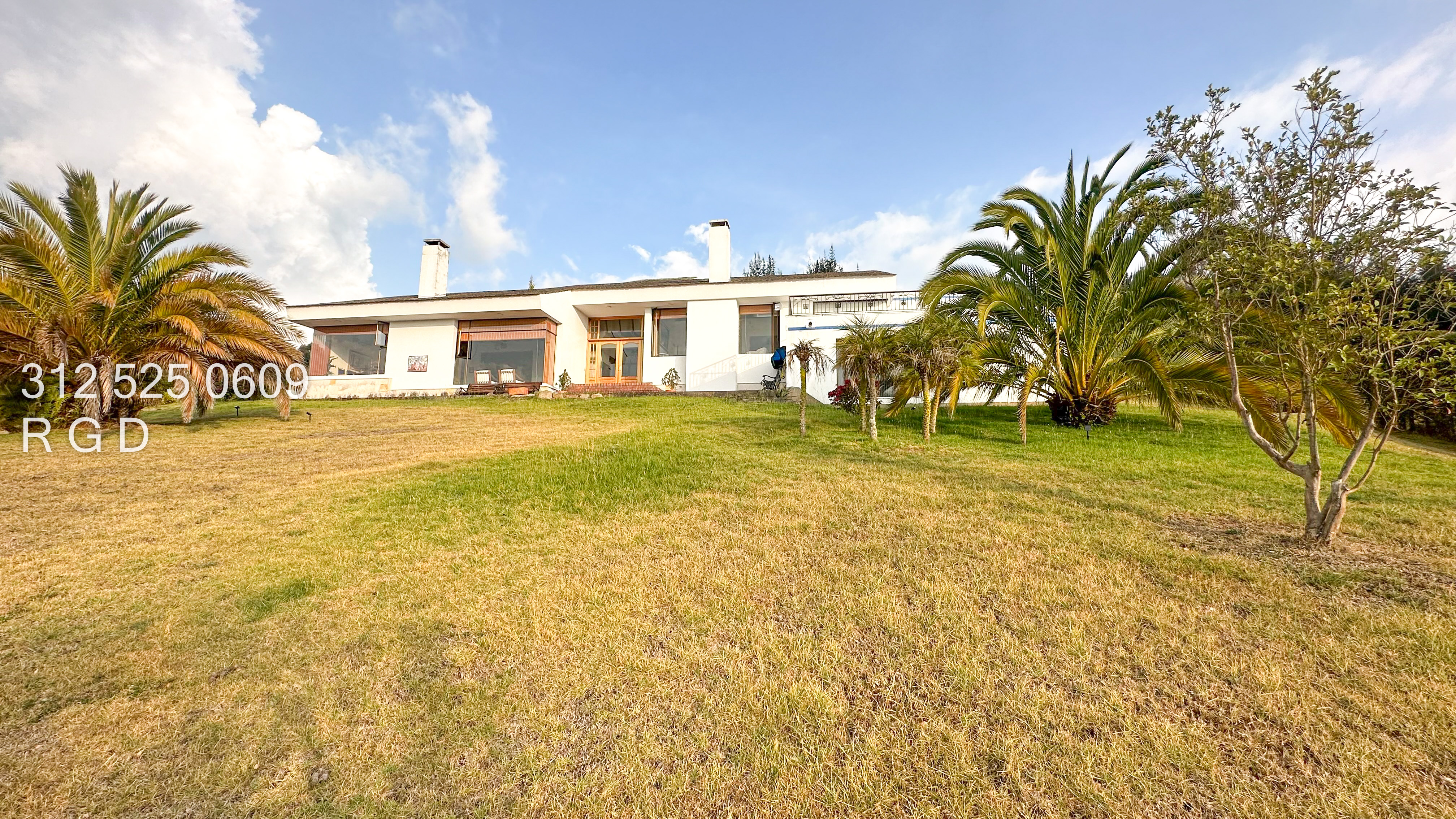 Casa de 6 alcobas en venta en Yerbabuena, Chía · foto 5 de 24