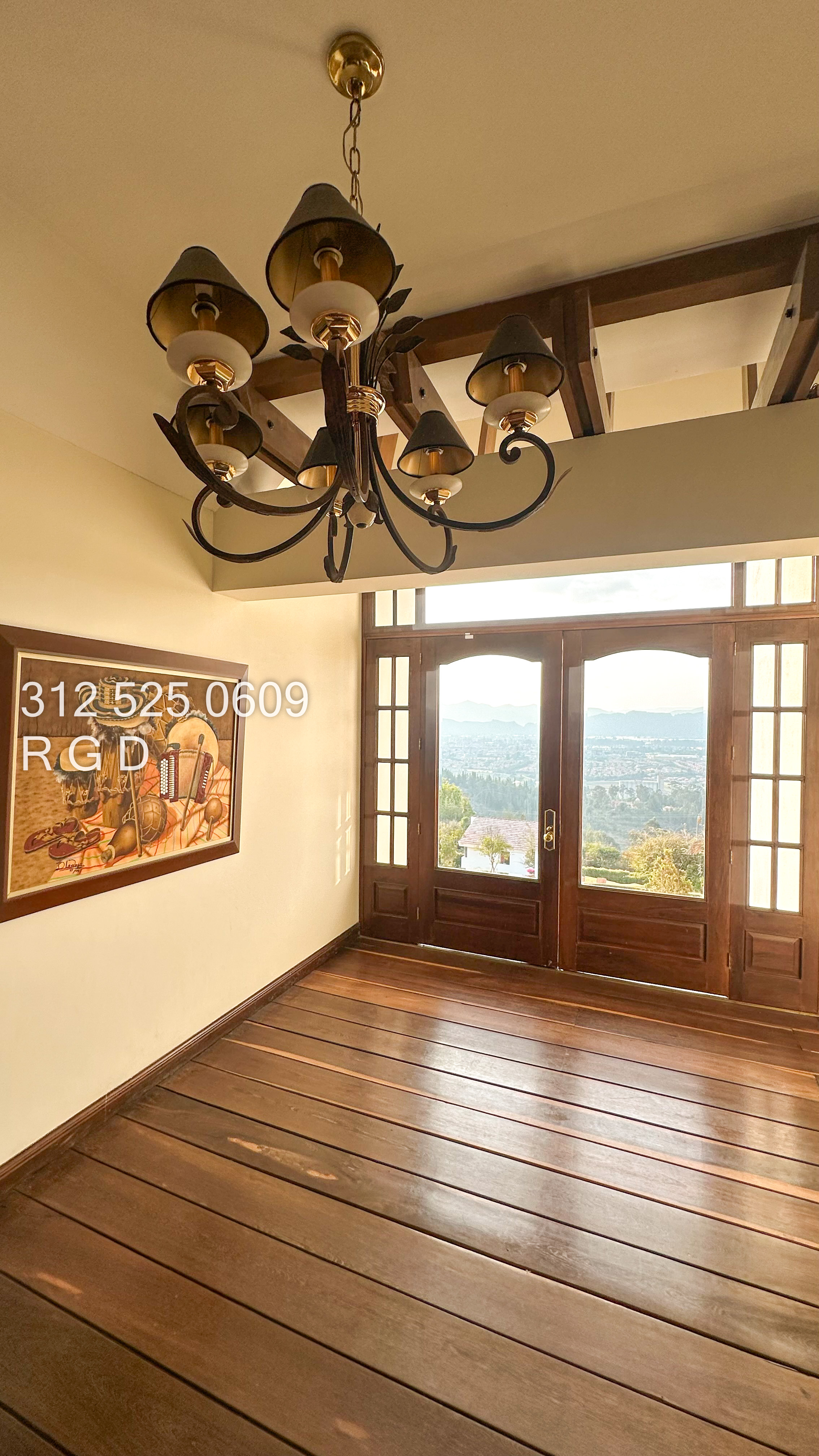 Casa de 6 alcobas en venta en Yerbabuena, Chía · foto 6 de 24