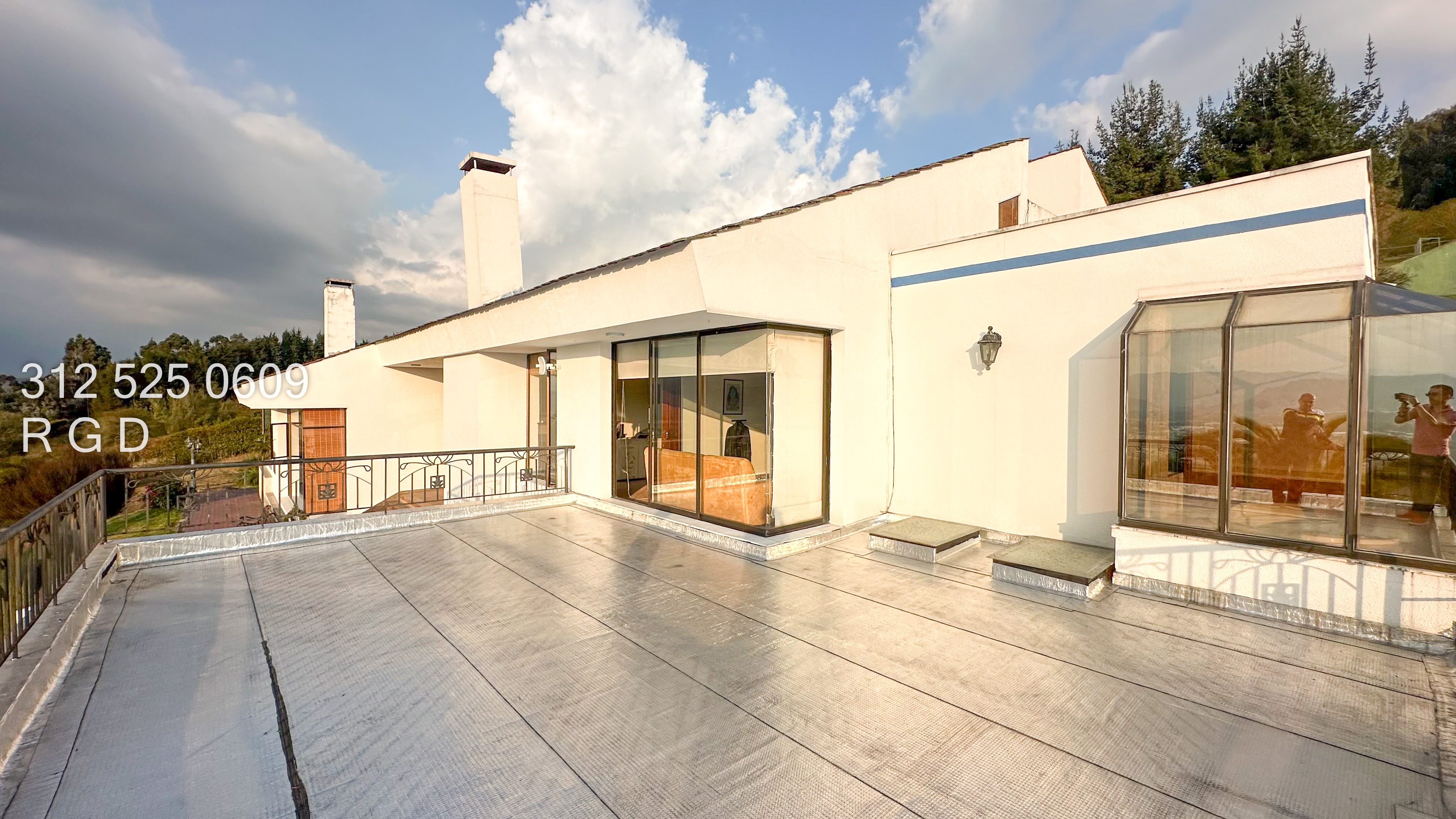 Casa de 6 alcobas en venta en Yerbabuena, Chía · foto 7 de 24