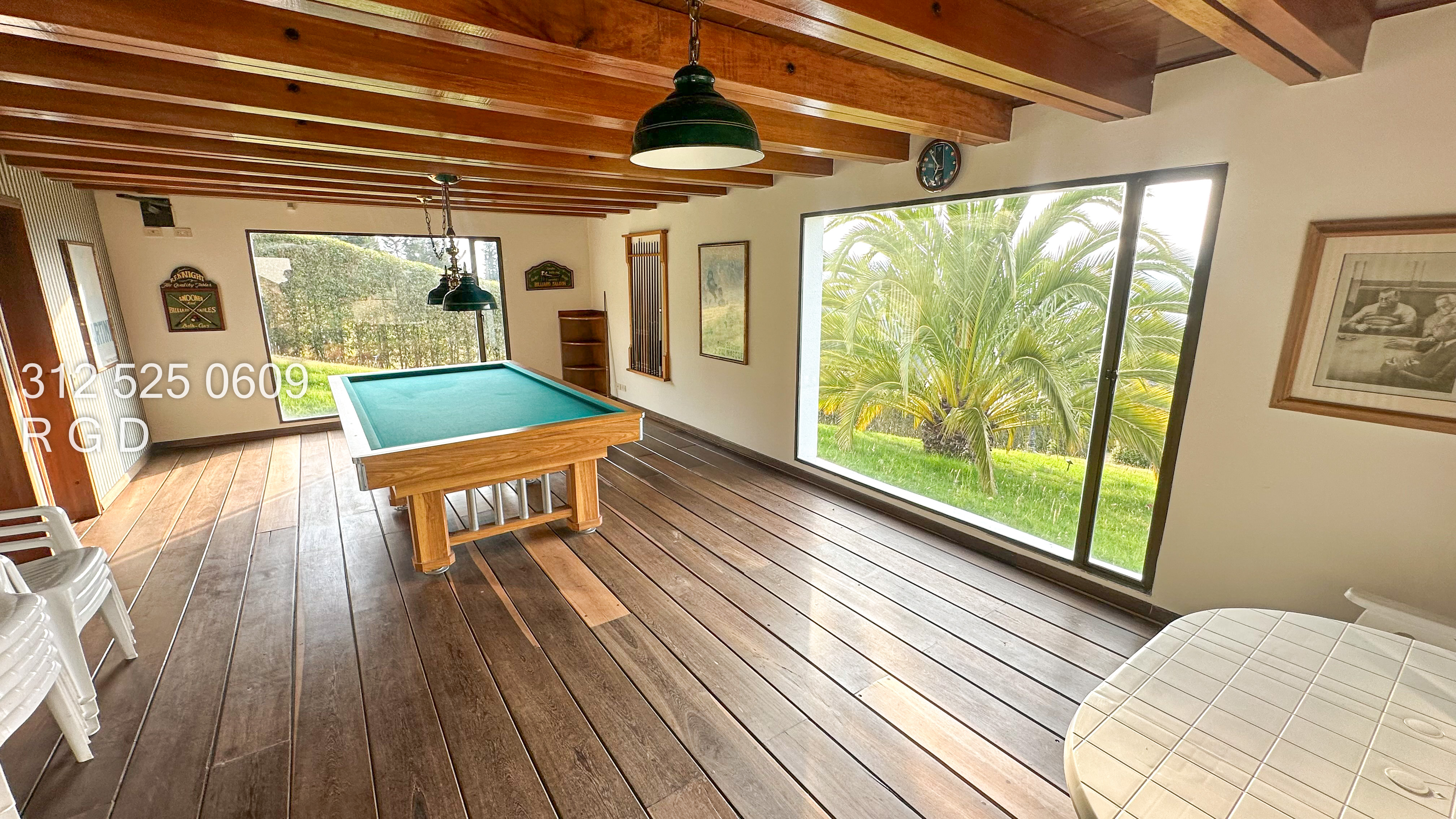 Casa de 6 alcobas en venta en Yerbabuena, Chía · foto 8 de 24