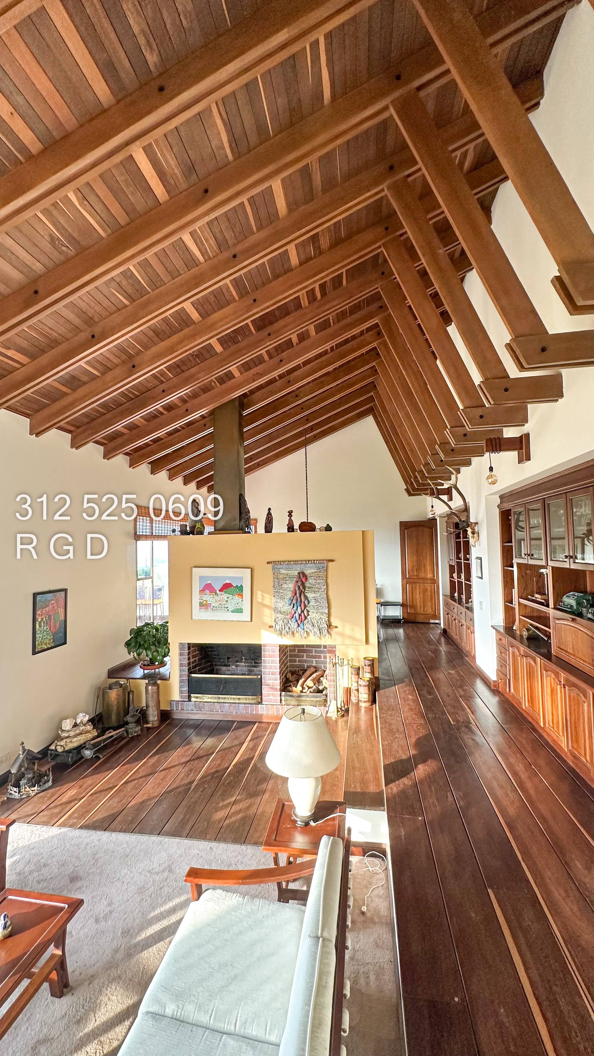 Casa de 6 alcobas en venta en Yerbabuena, Chía · foto 9 de 24