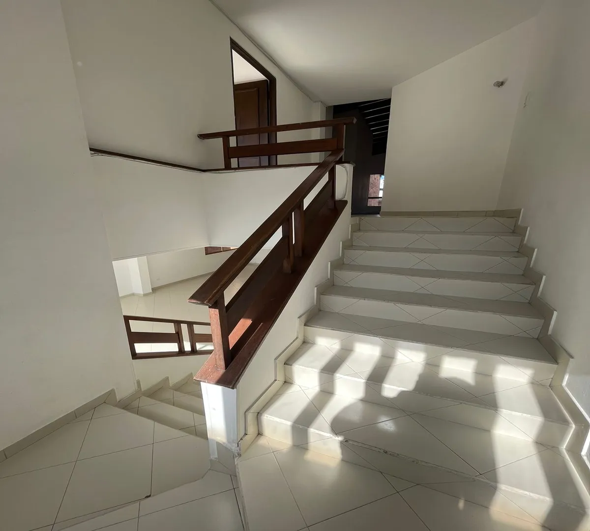 4BR Apartment in Alto de misael (190 m²) - 4