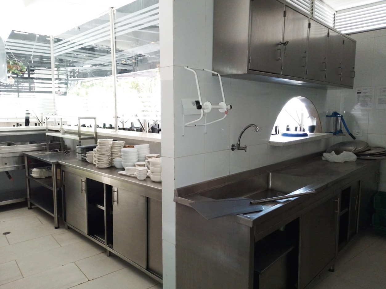 Local en arriendo en Laureles, Medellín, 248 m² · foto 10 de 19