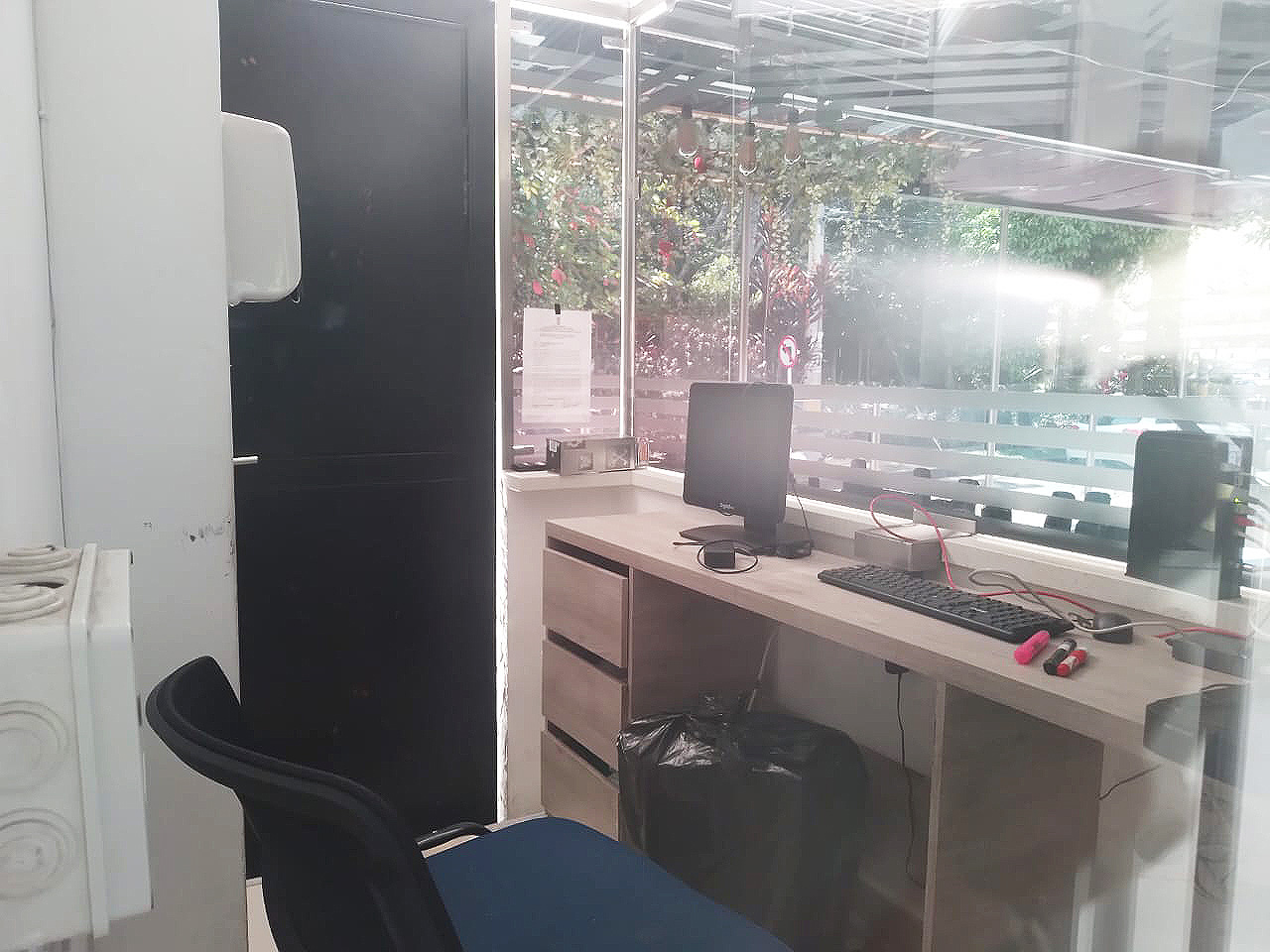 Local en arriendo en Laureles, Medellín, 248 m² · foto 11 de 19
