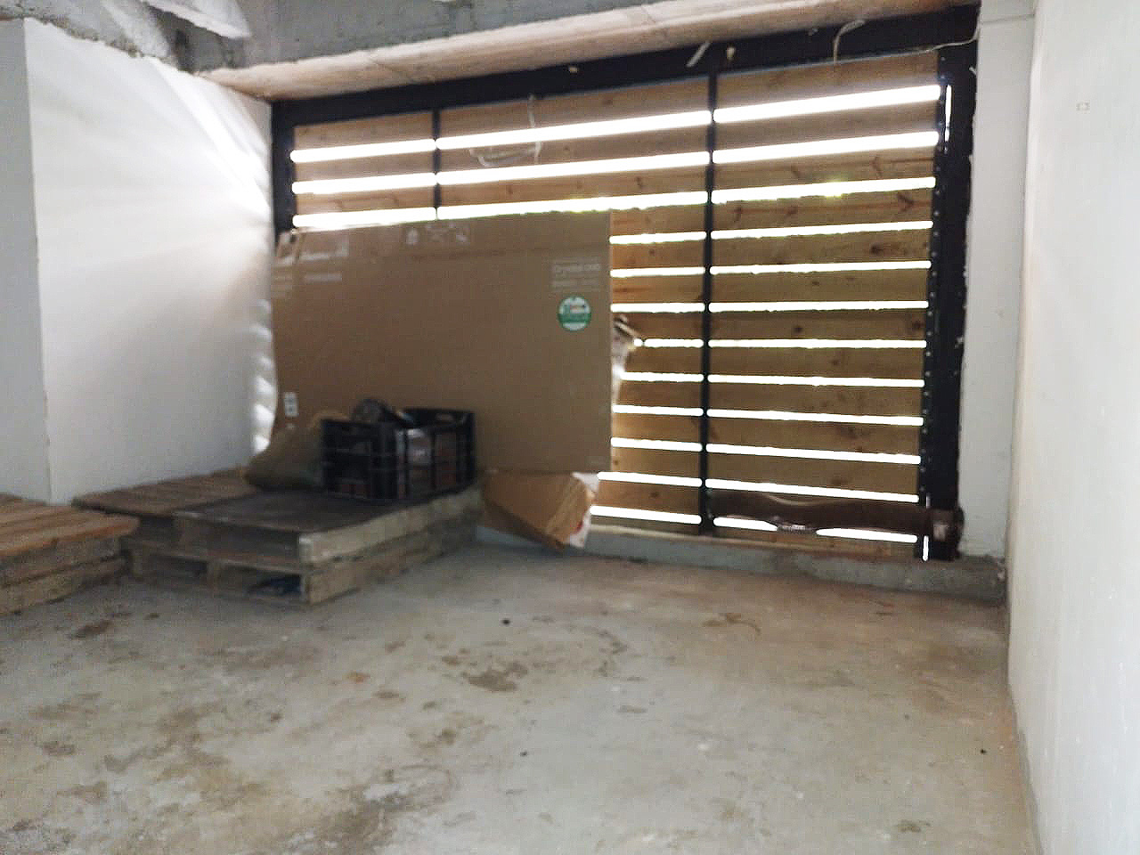 Local en arriendo en Laureles, Medellín, 248 m² · foto 12 de 19