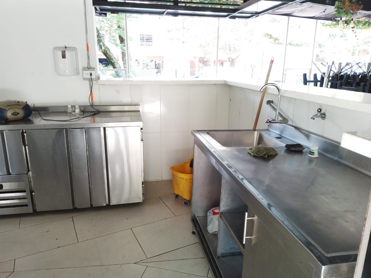 Local en arriendo en Laureles, Medellín, 248 m² · foto 14 de 19