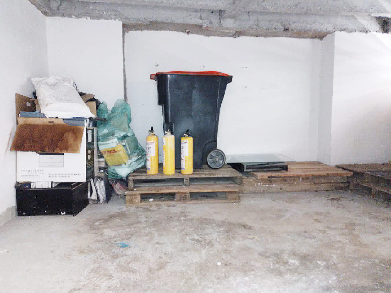 Local en arriendo en Laureles, Medellín, 248 m² · foto 15 de 19