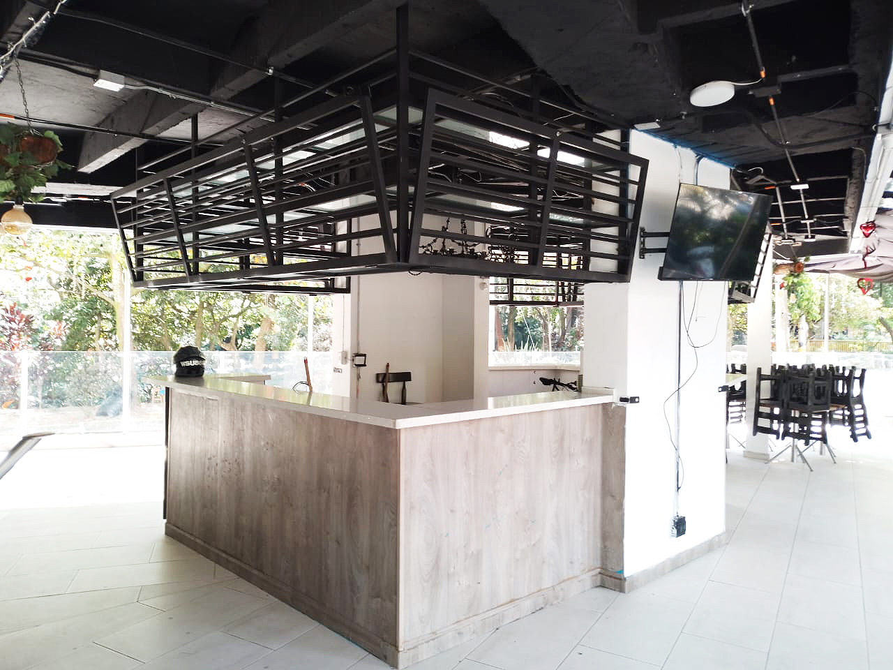 Local en arriendo en Laureles, Medellín, 248 m² · foto 16 de 19