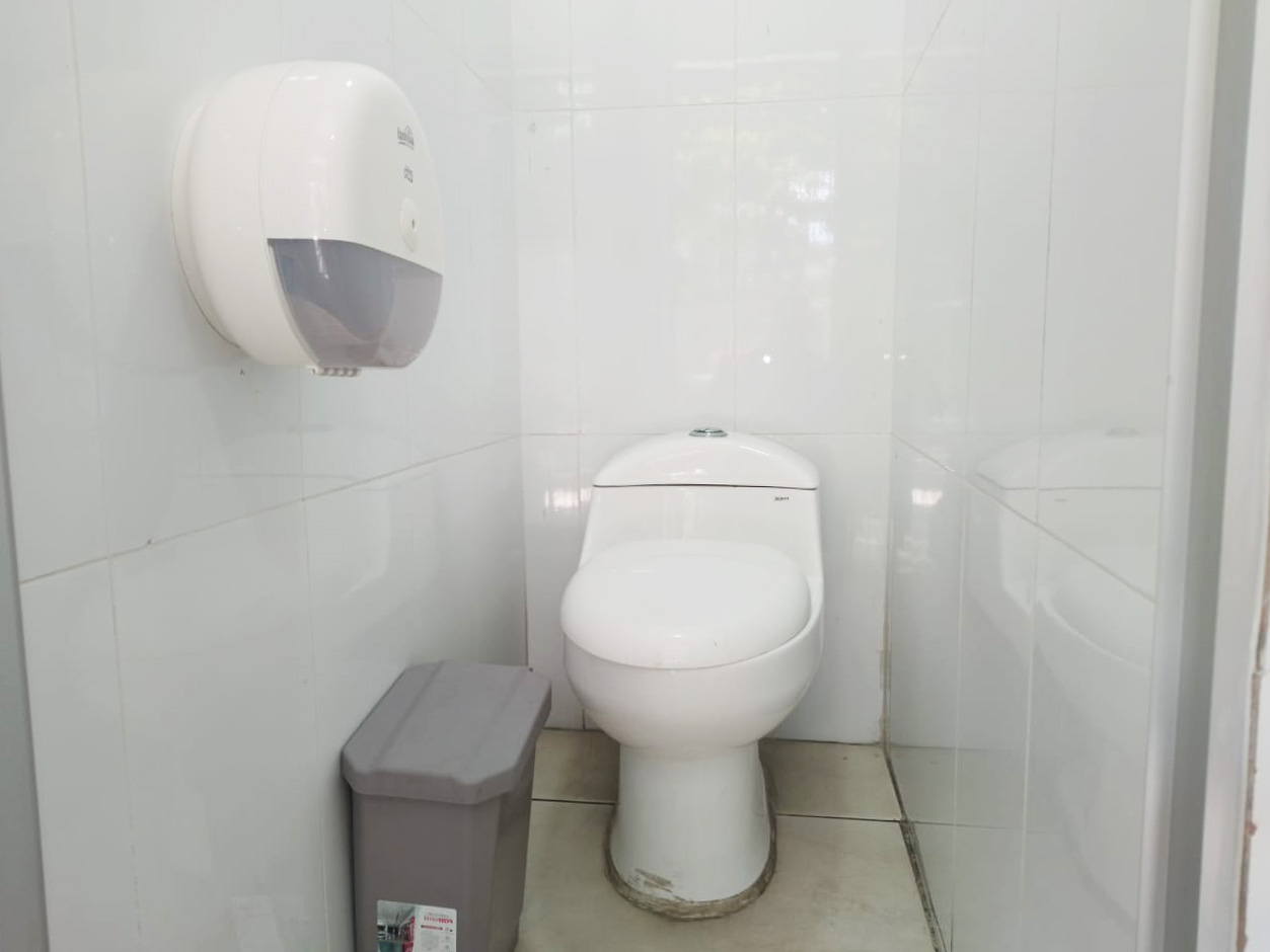 Local en arriendo en Laureles, Medellín, 248 m² · foto 19 de 19
