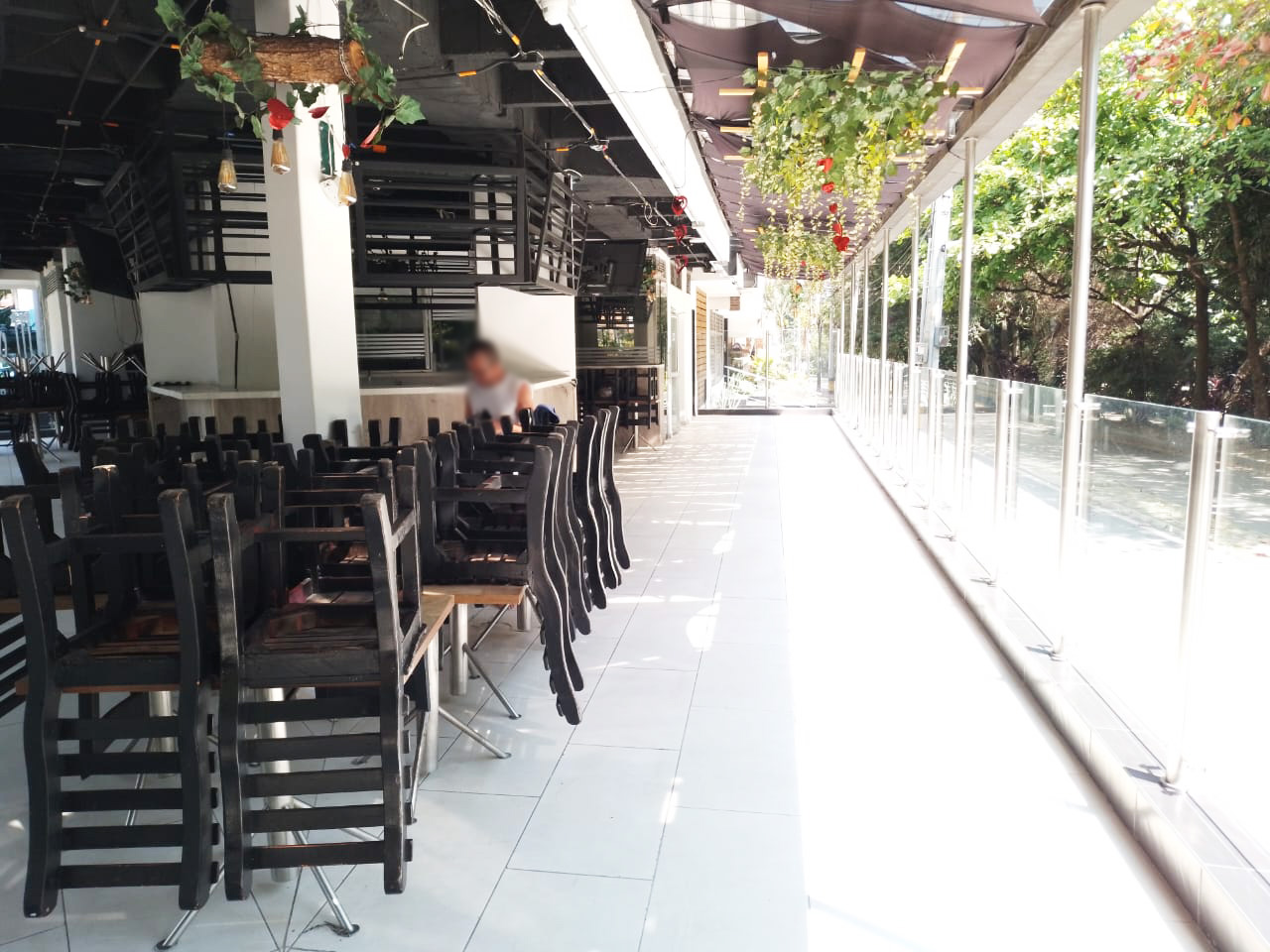 Local en arriendo en Laureles, Medellín, 248 m² · foto 3 de 19
