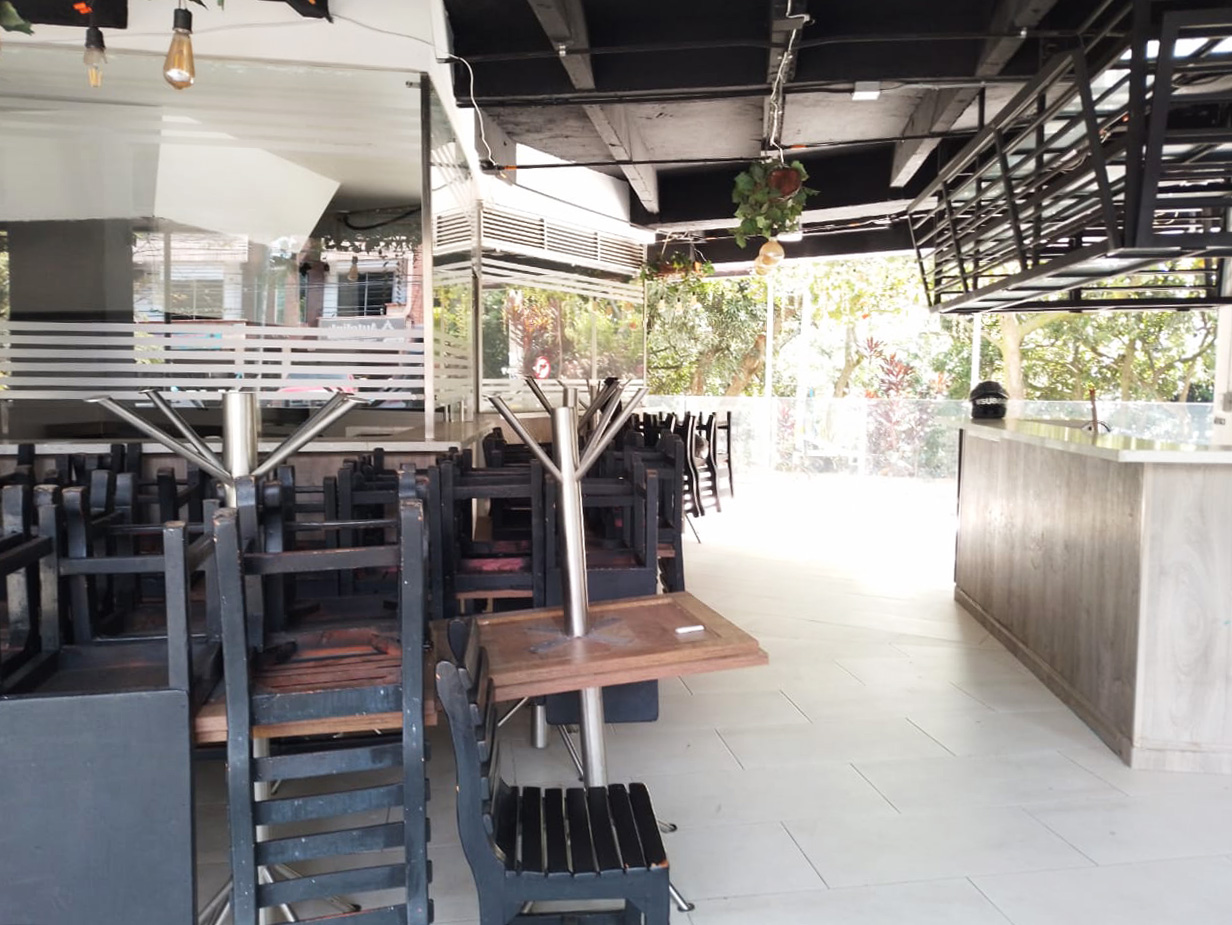Local en arriendo en Laureles, Medellín, 248 m² · foto 4 de 19