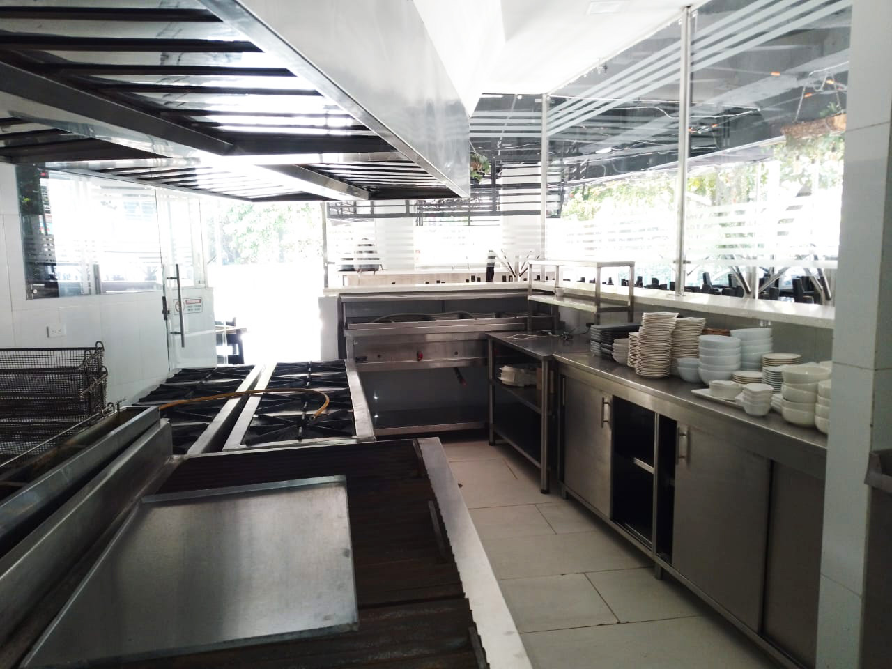 Local en arriendo en Laureles, Medellín, 248 m² · foto 5 de 19