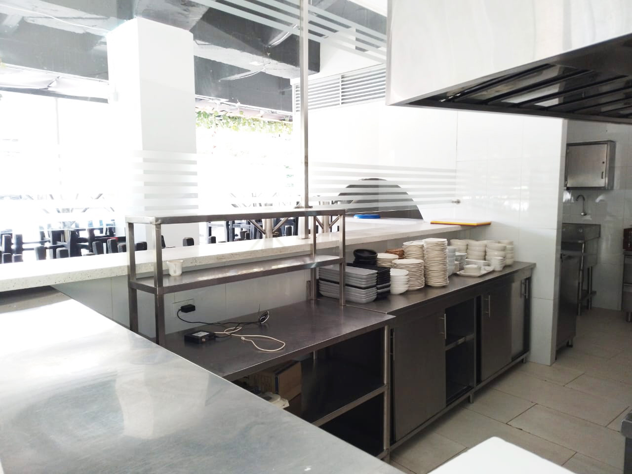 Local en arriendo en Laureles, Medellín, 248 m² · foto 6 de 19
