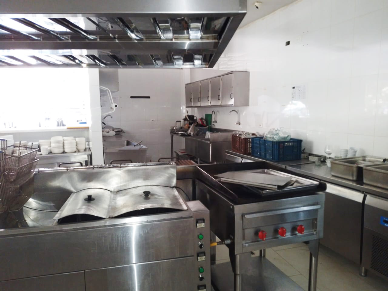 Local en arriendo en Laureles, Medellín, 248 m² · foto 7 de 19