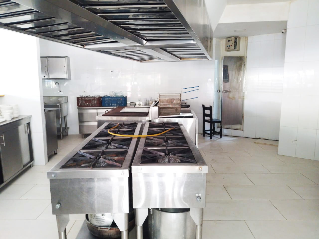 Local en arriendo en Laureles, Medellín, 248 m² · foto 8 de 19