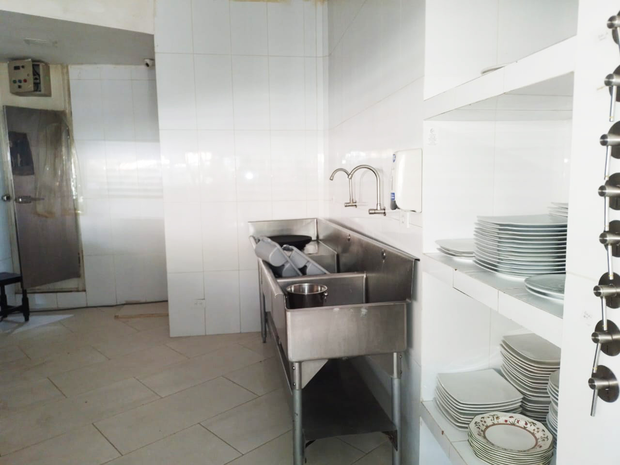 Local en arriendo en Laureles, Medellín, 248 m² · foto 9 de 19