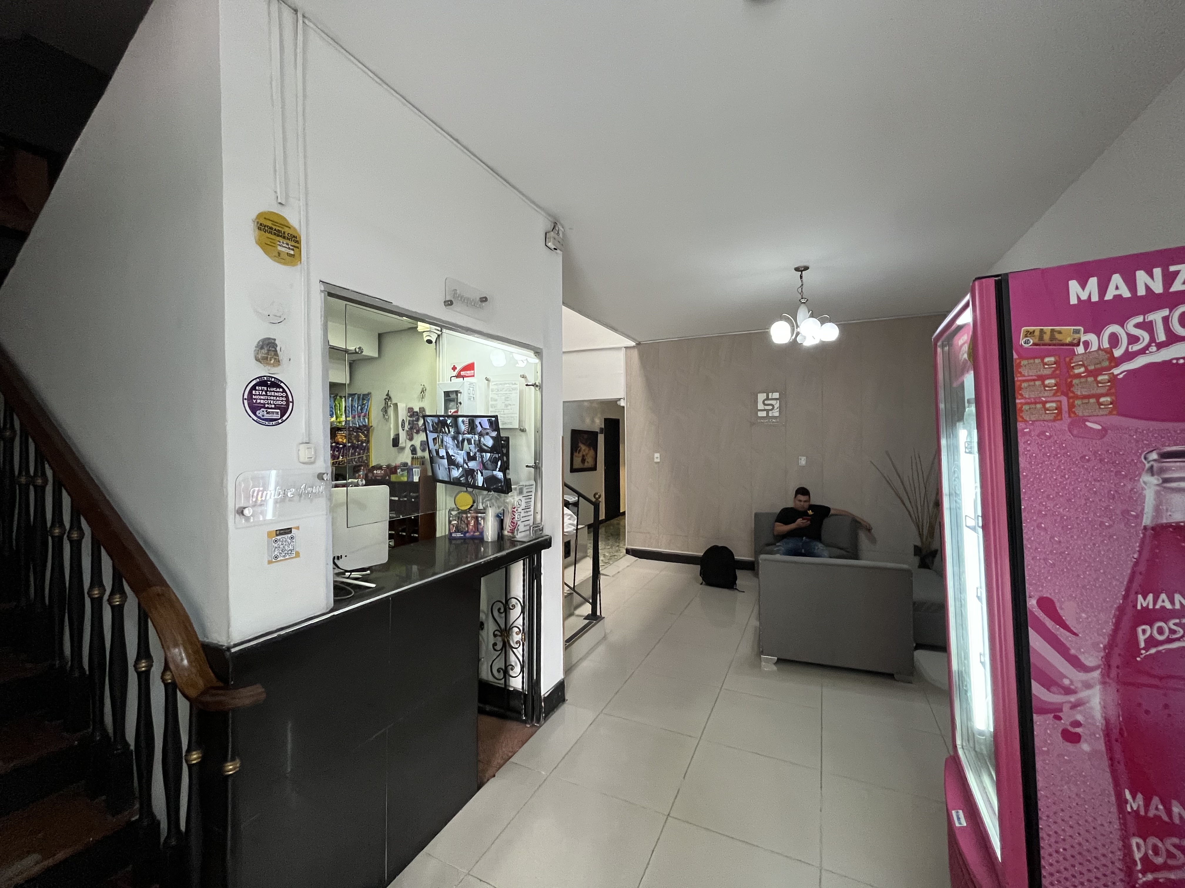 1BR Building in La candelaria (550 m²) for Sale - 2