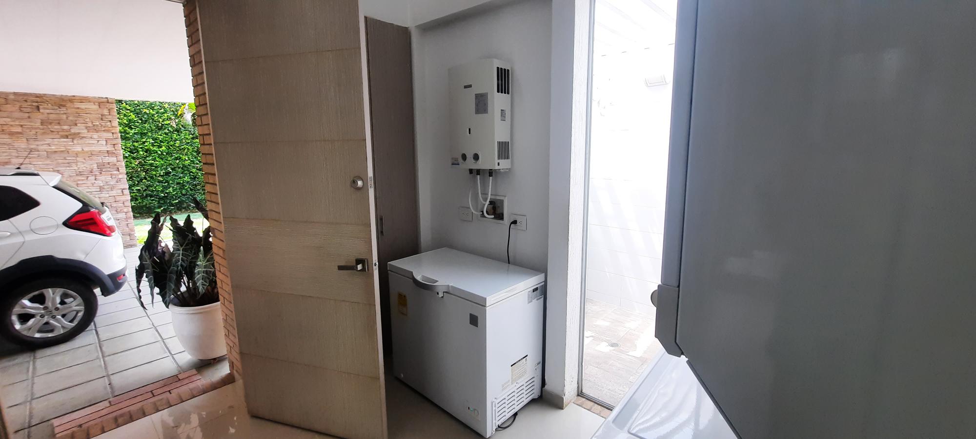 Casa de 4 alcobas en venta en Juan De Ampudia, Jamundí, 300 m² · foto 12 de 24