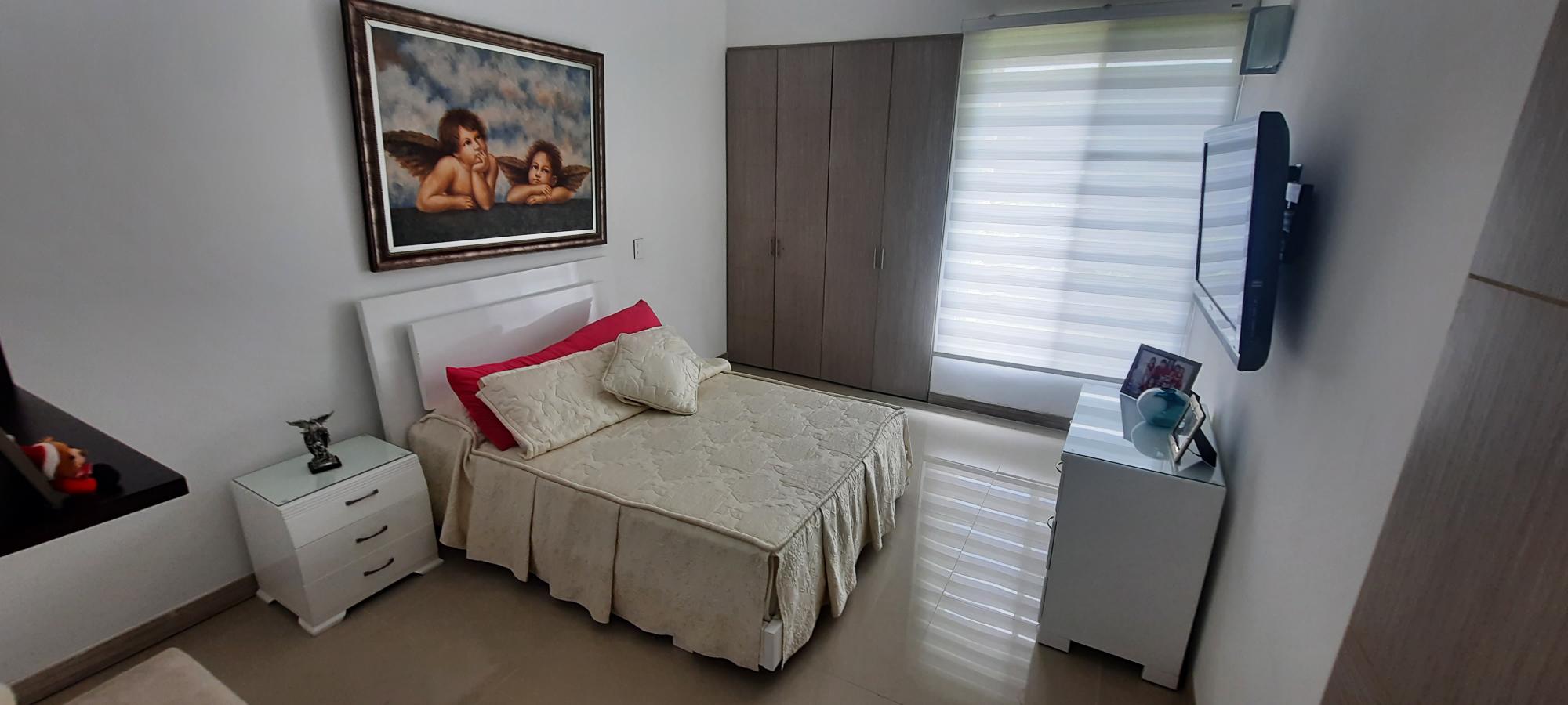 Casa de 4 alcobas en venta en Juan De Ampudia, Jamundí, 300 m² · foto 23 de 24