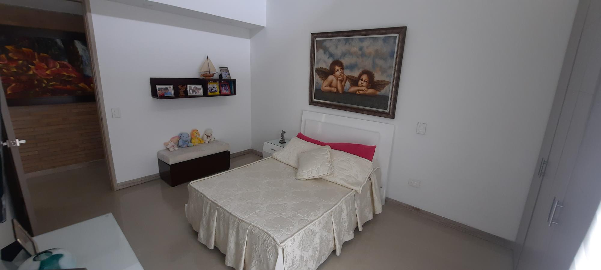 Casa de 4 alcobas en venta en Juan De Ampudia, Jamundí, 300 m² · foto 24 de 24