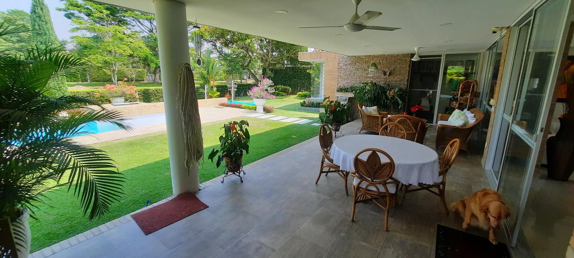 Casa de 4 alcobas en venta en Juan De Ampudia, Jamundí, 300 m² · foto 3 de 24