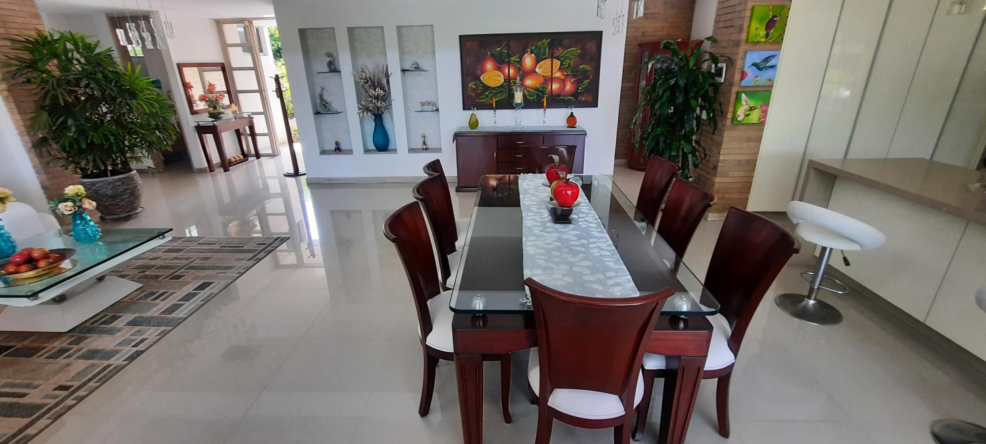 Casa de 4 alcobas en venta en Juan De Ampudia, Jamundí, 300 m² · foto 6 de 24
