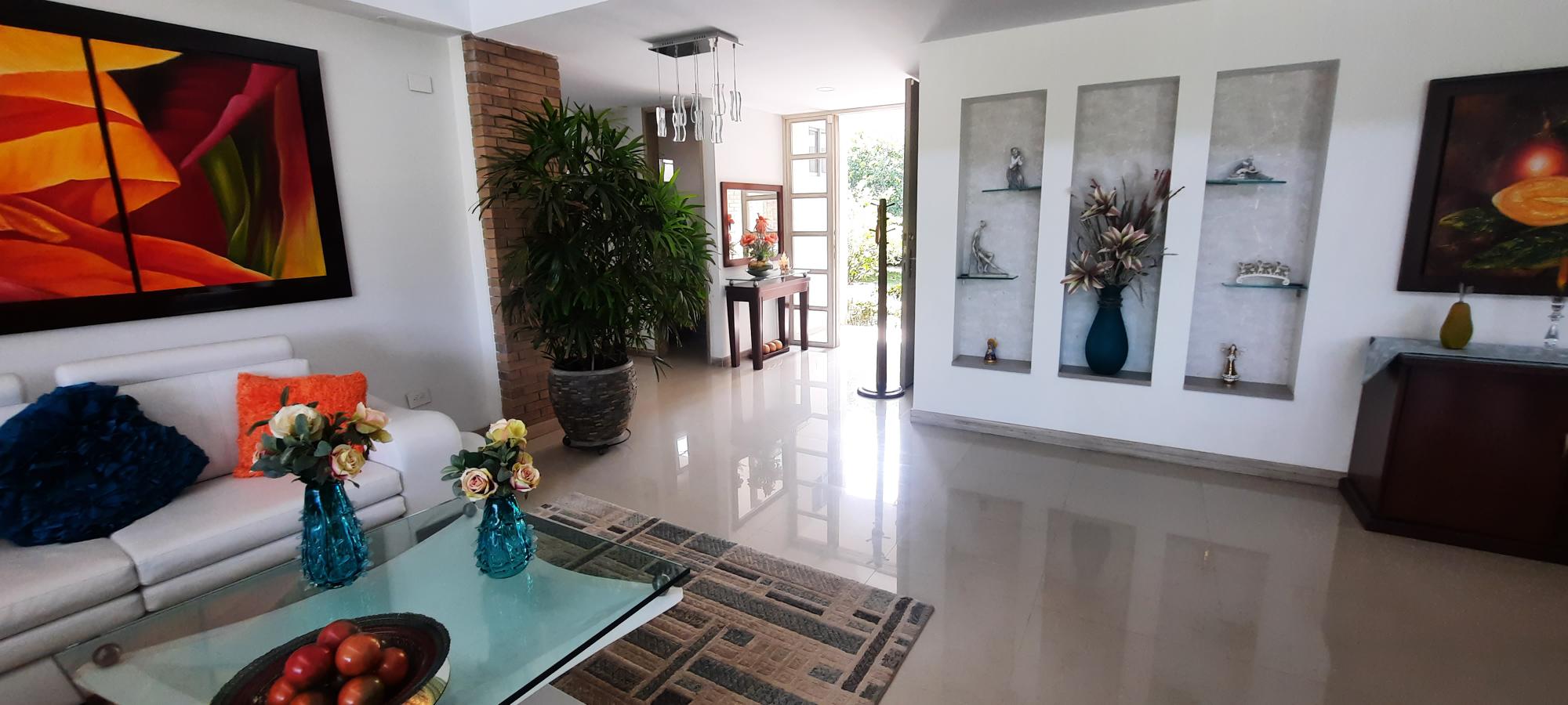 Casa de 4 alcobas en venta en Juan De Ampudia, Jamundí, 300 m² · foto 7 de 24