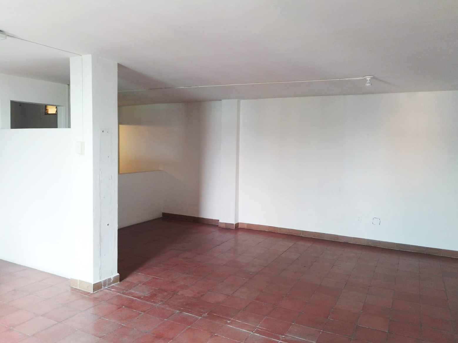 Bodega en arriendo en El Poblado, Medellín, 360 m² · foto 4 de 17