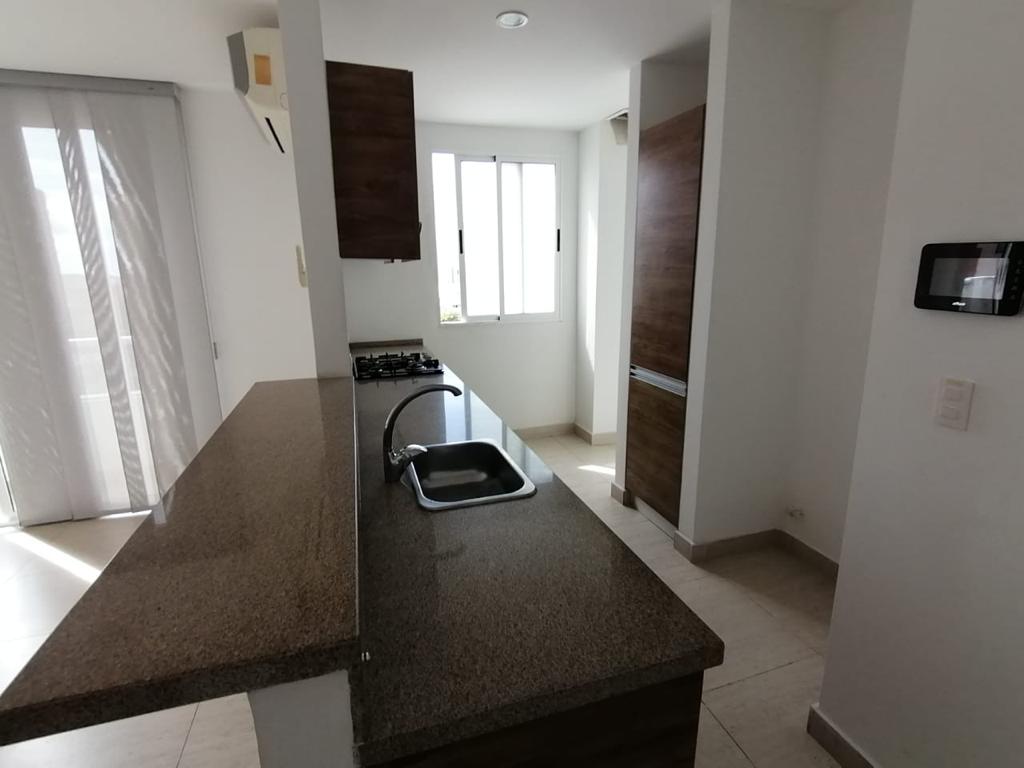 Apartamento en venta en Villa Santos, Barranquilla · foto 11 de 14