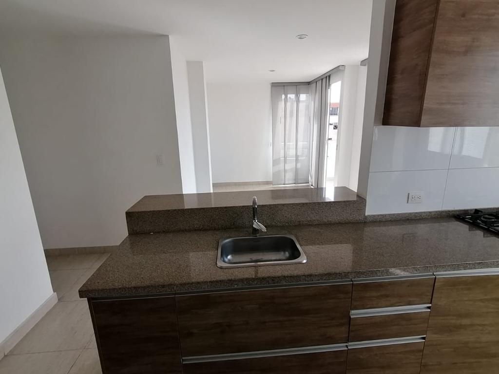 Apartamento en venta en Villa Santos, Barranquilla · foto 12 de 14
