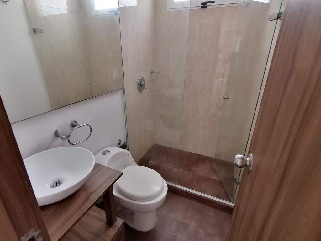 Apartamento en venta en Villa Santos, Barranquilla · foto 14 de 14