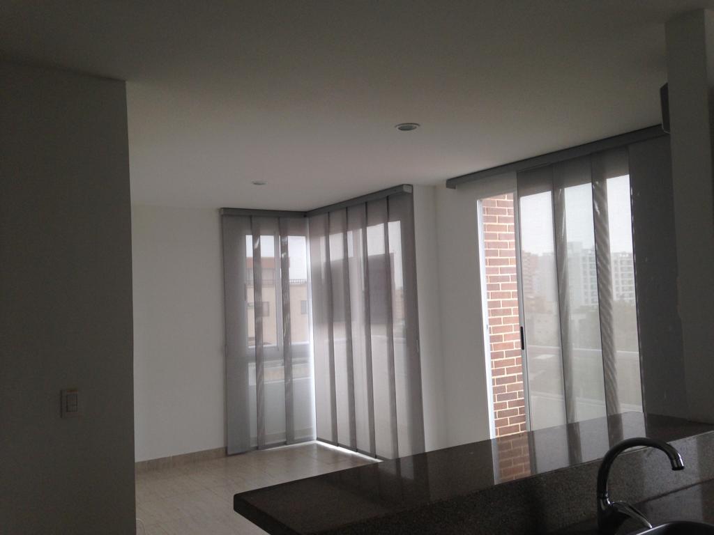 Apartamento en venta en Villa Santos, Barranquilla · foto 2 de 14
