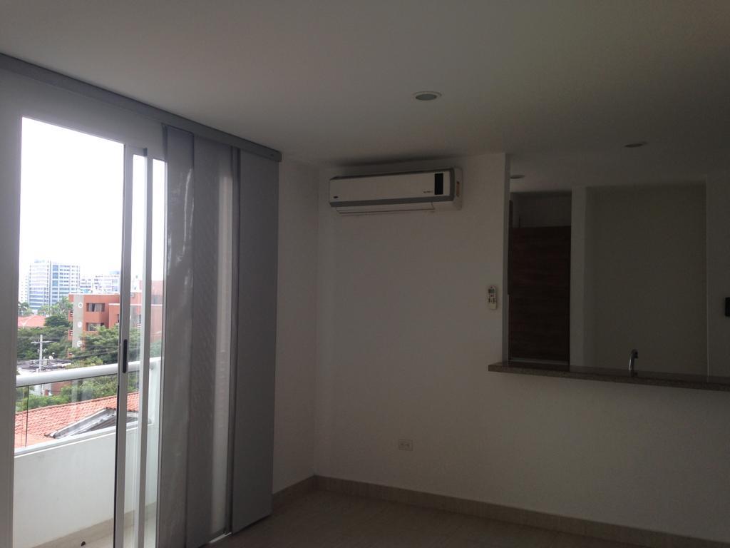 Apartamento en venta en Villa Santos, Barranquilla · foto 3 de 14