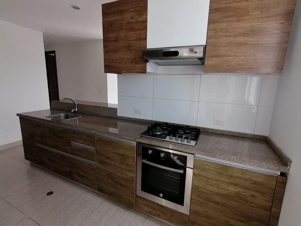 Apartamento en venta en Villa Santos, Barranquilla · foto 8 de 14