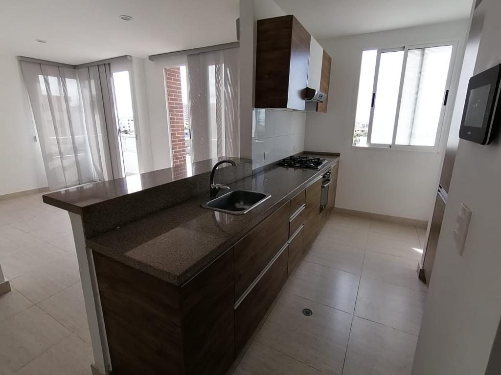 Apartamento en venta en Villa Santos, Barranquilla · foto 9 de 14
