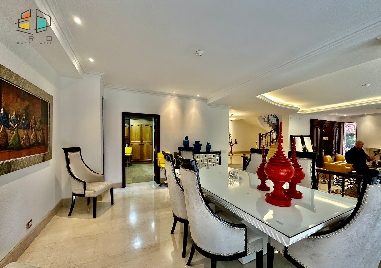 Casa de 4 alcobas en arriendo en Medellín, 450 m² · foto 11 de 24