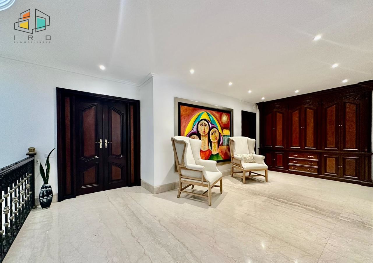 Casa de 4 alcobas en arriendo en Medellín, 450 m² · foto 19 de 24