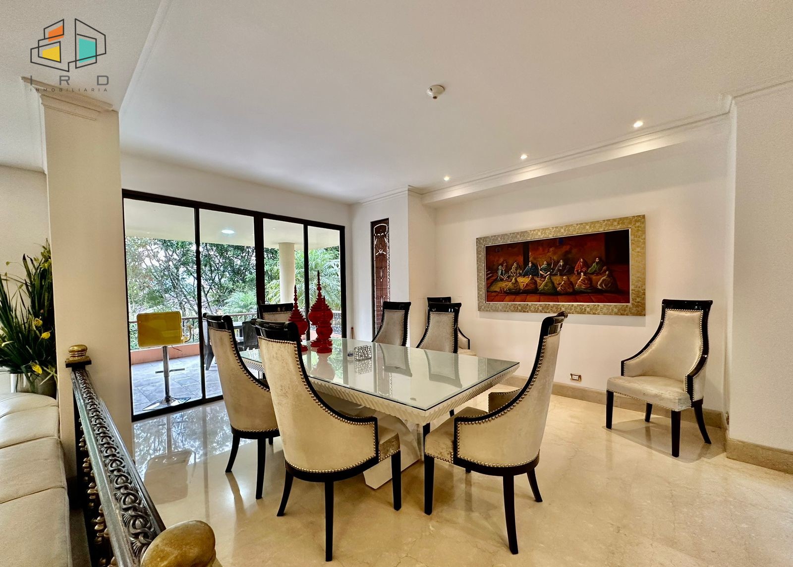 Casa de 4 alcobas en arriendo en Medellín, 450 m² · foto 7 de 24