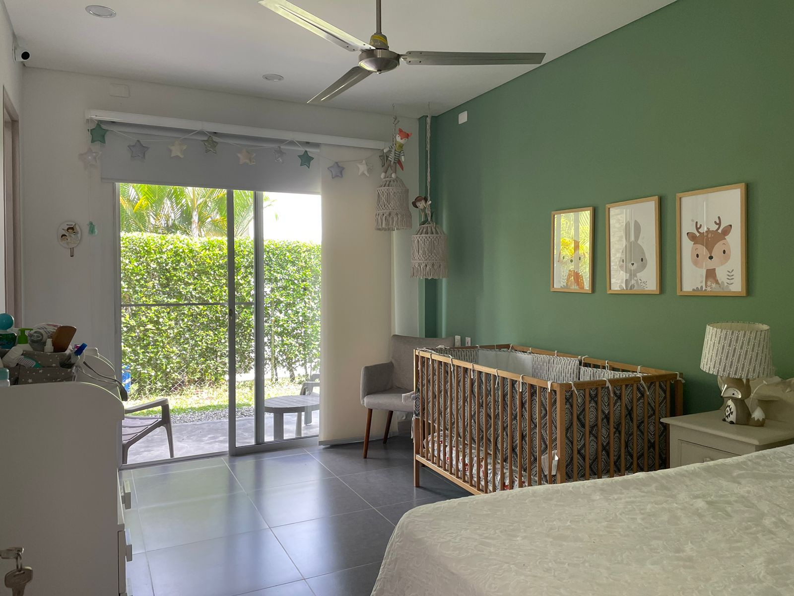 Casa de 4 alcobas en venta en Vía El Caimo, Armenia, 285 m² · foto 14 de 17