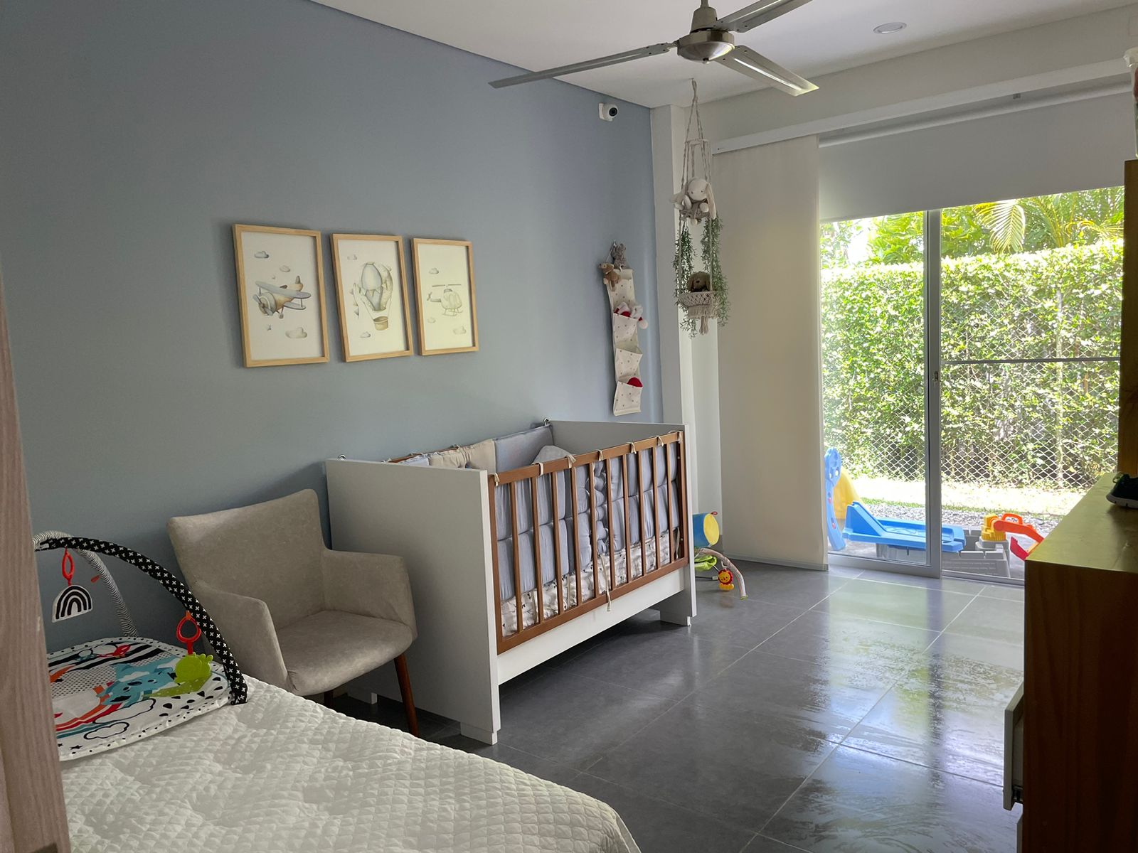 Casa de 4 alcobas en venta en Vía El Caimo, Armenia, 285 m² · foto 16 de 17