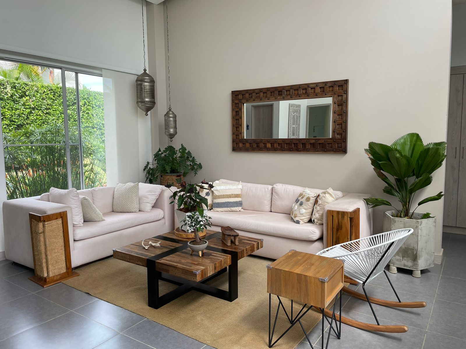 Casa de 4 alcobas en venta en Vía El Caimo, Armenia, 285 m² · foto 4 de 17